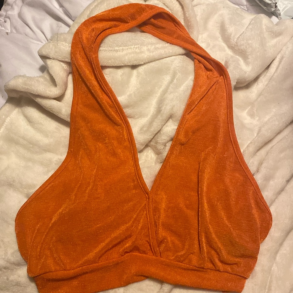 🤍(4 for $16)🤍 SHEIN Halter Top
